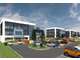 Location bureaux neufs de 3500m² à Arras