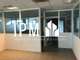 A louer bureaux 630m² Aubagne ZI les Paluds