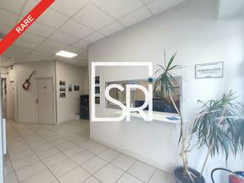 A louer bureaux atelier 145m² à Clermont Ferrand