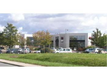 À louer bureaux à partir de 186m² à Bourges