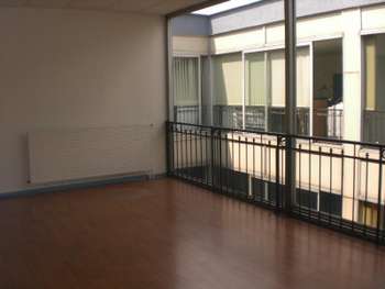 Location de bureaux de 131m² en RDC à Lille