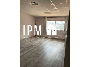 A louer bureaux de 23m² à Vitrolles 13127