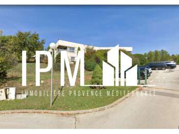 A louer bureaux de 416m² en RDJ à Gardanne