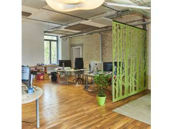 A louer À vendre bureaux de 6 500m² à Nevers
