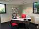 Bureaux en excellent état proche grand axes 205m²