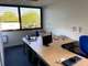 A louer bureaux de 913,96m² à Foulayronnes