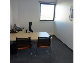 Loue bureaux individuels à Colmar IPN-Eurocentre
