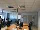 A louer bureaux de 258m² accès PMR à Jarry