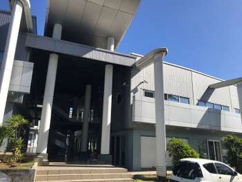 A louer bureaux de 258m² accès PMR à Jarry