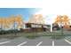 A louer bureaux de 689m² Le Mans Nord