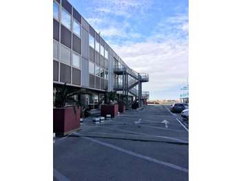 Bureaux à partir de 200m² à louer Marseille 13014