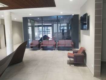 Bureaux 90m² RDC à louer Mérignac ZI du Phare