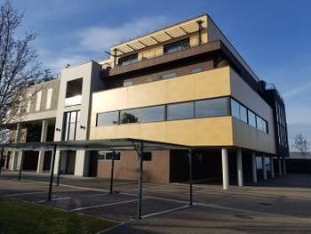 Bureaux 62m² à louer à Mérignac ZI du Phare