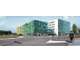 Bureaux jusqu'à 1 200m² à louer à Méroux Moval