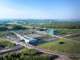 Bureaux jusqu'à 1 200m² à louer à Méroux Moval