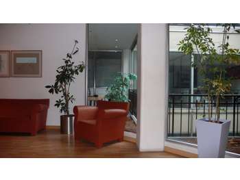 Bureaux meublés de 30m² en location à Lille 