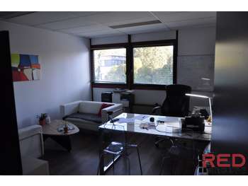 A louer bureaux 90m² Europarc au Canet de Meyreuil