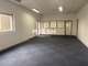 Bureaux 102m² à louer bâtiment mixte à Miribel