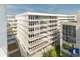 Bureaux neufs de 4935m² à louer grand Arenas Nice