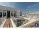 Bureaux neufs de 4935m² à louer grand Arenas Nice