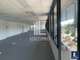 Loue bureaux neufs erp 548m² à Nice Arenas