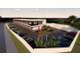 A louer bureaux neufs 75m² en R+1 en Guadeloupe