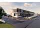 A louer bureaux neufs 75m² en R+1 en Guadeloupe