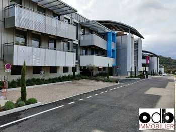 Loue bureaux neufs de 312m² Biot Sophia-Antipolis