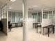 Bureaux 650m² à louer à Oullins proche du Métro