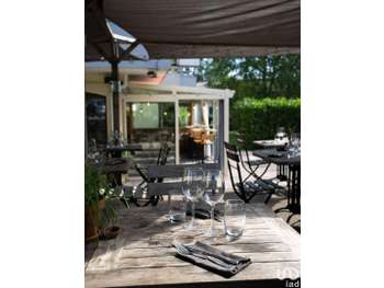 Vente restaurant de renom à Maxilly-sur-Léman