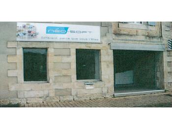 Bureaux 140m² à louer proche centre-ville de Niort
