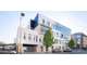 Bureaux à louer dès 130m² à Reims immeuble neuf