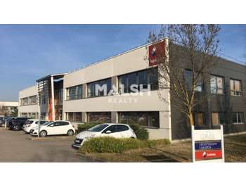 Bureaux différentes surfaces à louer à St Priest