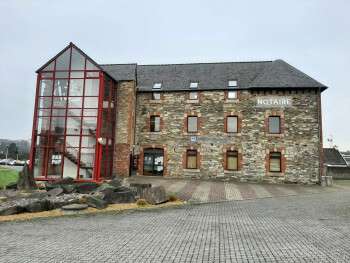 Bureaux de 140m² à louer sur Lannion Saint-Marc
