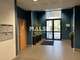 A louer bureaux de 242m² à Champagne-au-Mont-d'Or
