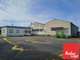Local de stockage 820m² à louer à Châtellerault