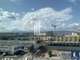 Loue deux lots de 166,30m² et 183m² à Nice