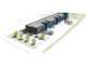 Loue bâtiment industriel 613m²  Nevers Magny-Cours