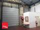 À louer entrepôt 1865m² espace Océam Chartres
