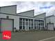 À louer entrepôt 1865m² espace Océam Chartres