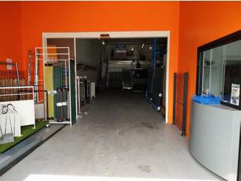À louer entrepôt de 240m² à Avignon