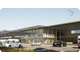 Bâtiment logistique 30491m² Reims Bioeconomy Park