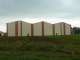 Location entrepôt 2400m² à Branges