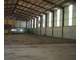 Location entrepôt bureaux de 1 100m² à Blanzy