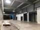 A louer entrepôt de 870m² à Rousset