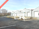 Location entrepôt de stockage de 1050m² à Riom