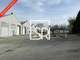 Location entrepôt de stockage de 1050m² à Riom