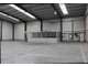 À louer entrepôt entre 1 120 et 1 460m² à Avelin