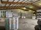 Loue entrepôt isolé 832m² prox grands axes Angers