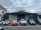 Entrepôt de 770m² en zone commerciale Guadeloupe